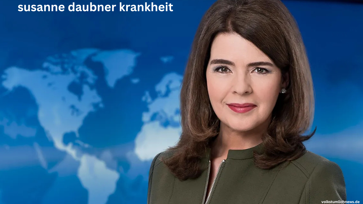 susanne daubner krankheit