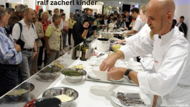 ralf zacherl kinder