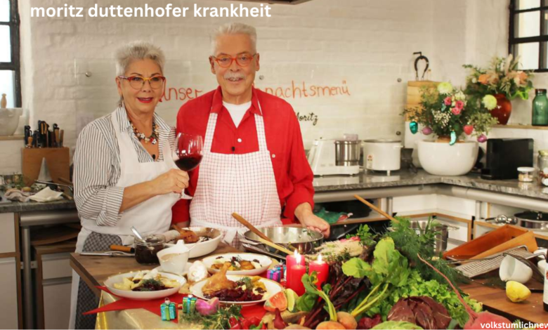 moritz duttenhofer krankheit