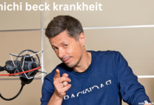 michi beck krankheit