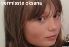 vermisste oksana